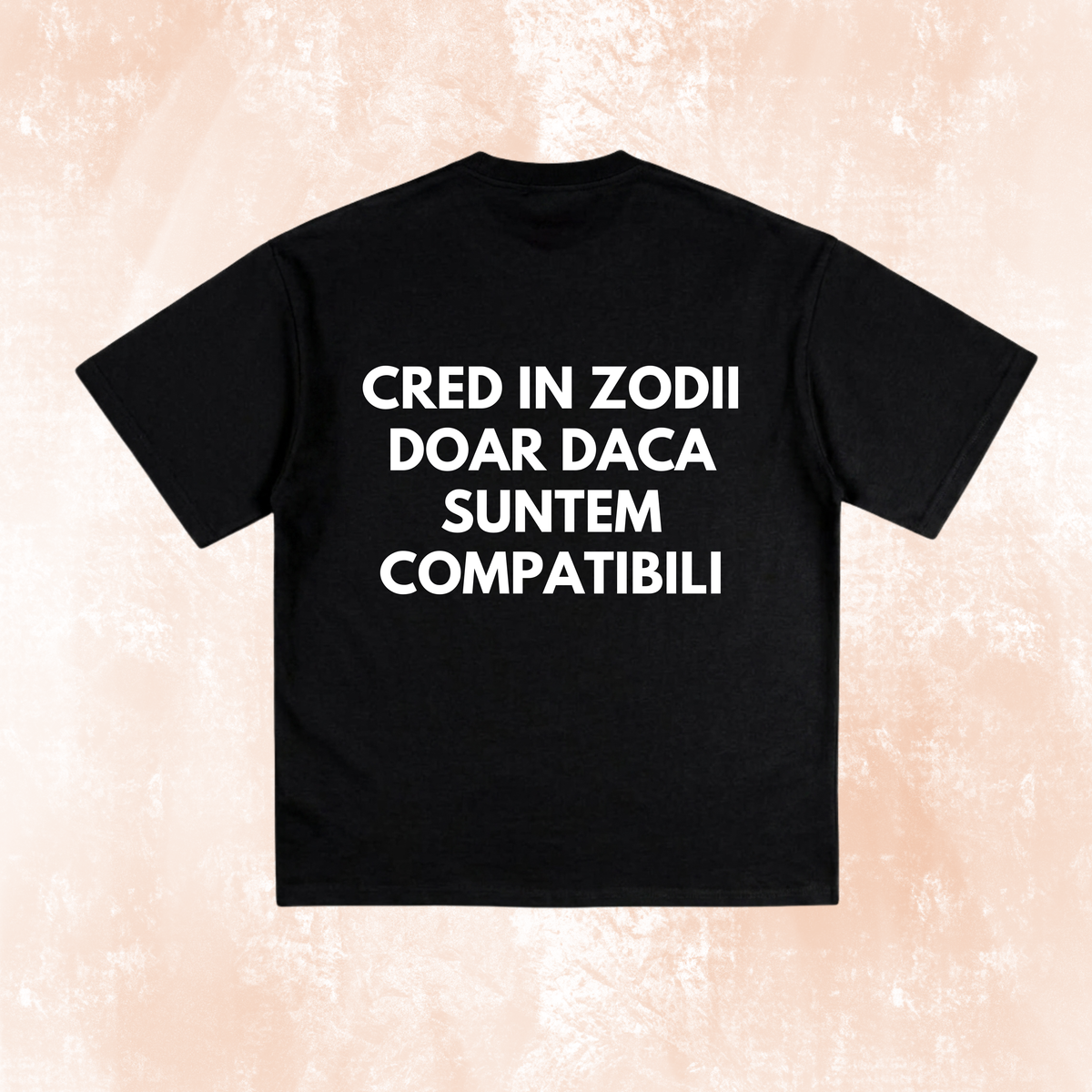 Tricou 'Zodii'