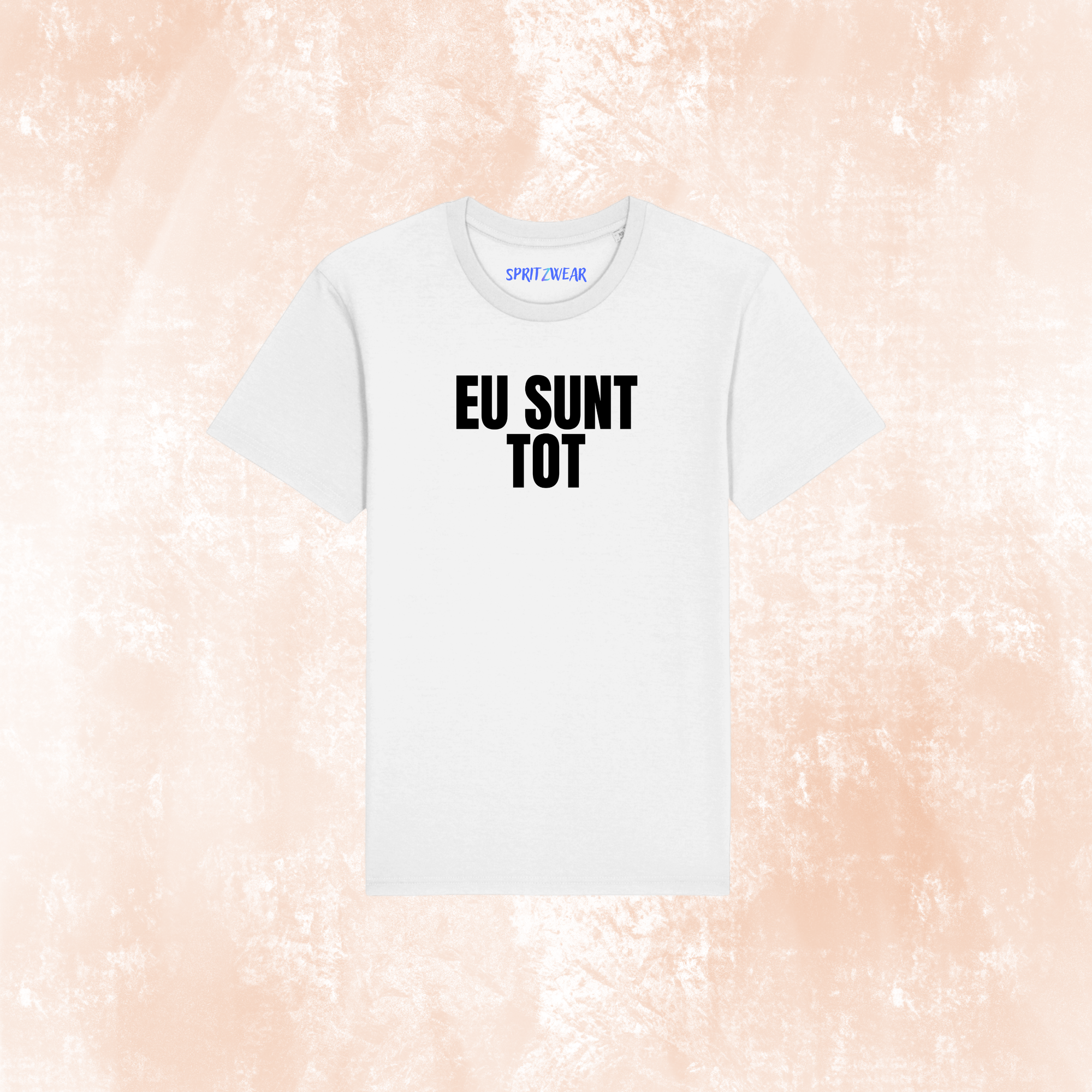 Set 2 tricouri "Am tot ce mi-am dorit"