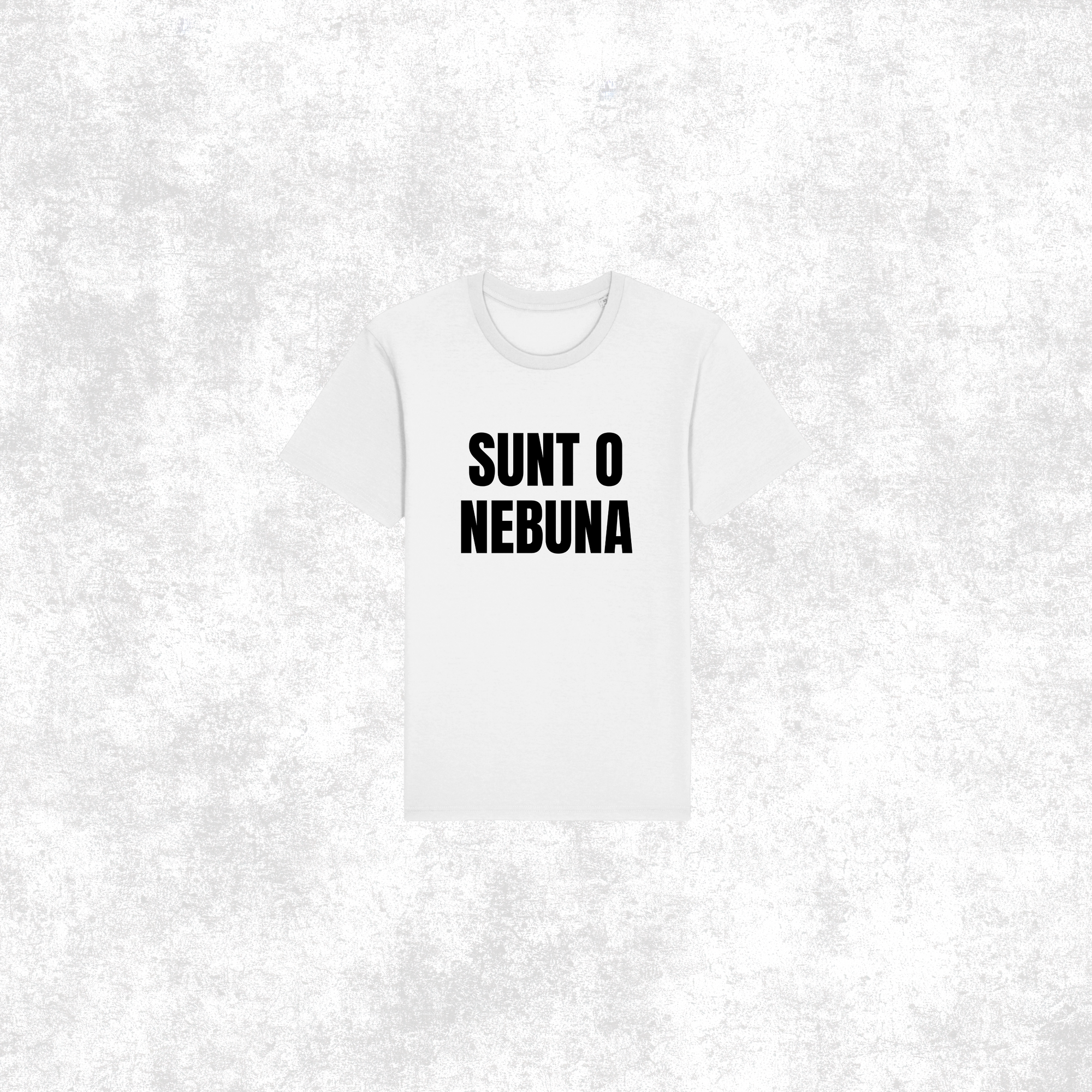 Set 2 tricouri "Imi plac nebunele"