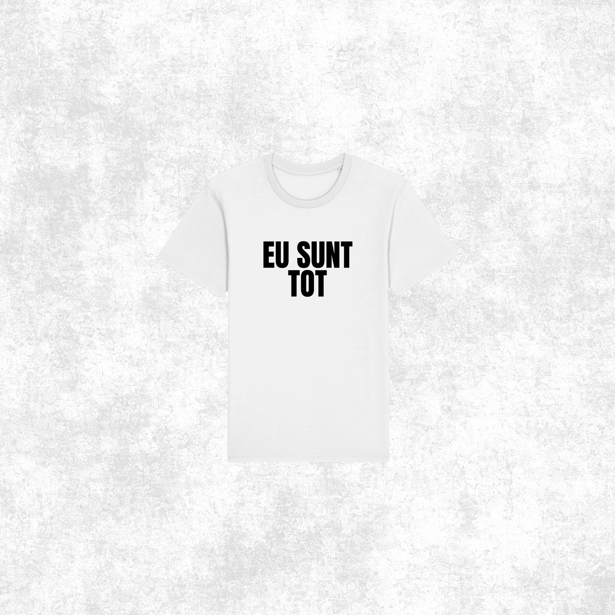 Set 2 tricouri "Am tot ce mi-am dorit"